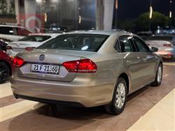 ڤۆڵکسواگن پاسات